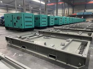 FUJIAN TECGEN POWER CO., LTD.