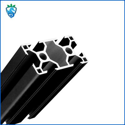 Precision Custom Aluminum Profiles Manufacturer