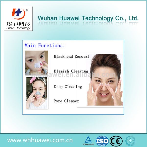 Skin Care Product Deep Cleaning blackhead nose strips