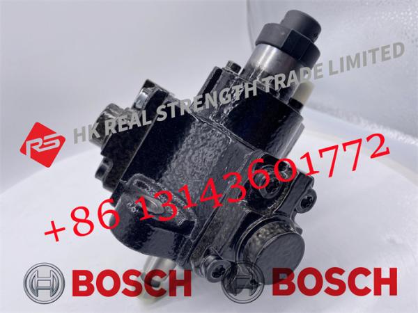 Fuel Pump 0445010394 0445010393 Injector Diesel For Bosch CP1 Engine