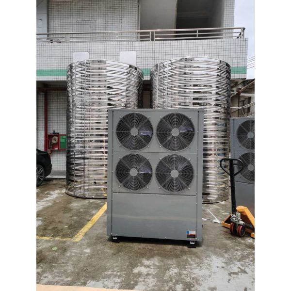 20KW 3HP Copeland compressor Swimming Pool Heat Pump