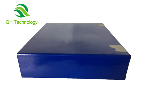 High Energy Density Marine Lithium Iron Phosphate Battery 3.2Volt 160Ah For Electric Boats
