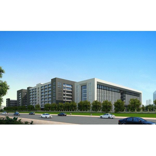 Hong Kong JYJC International Trade Limited