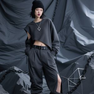 Tissus épaissis pour l'humidité 100% polyester à séchage rapide 275GSM