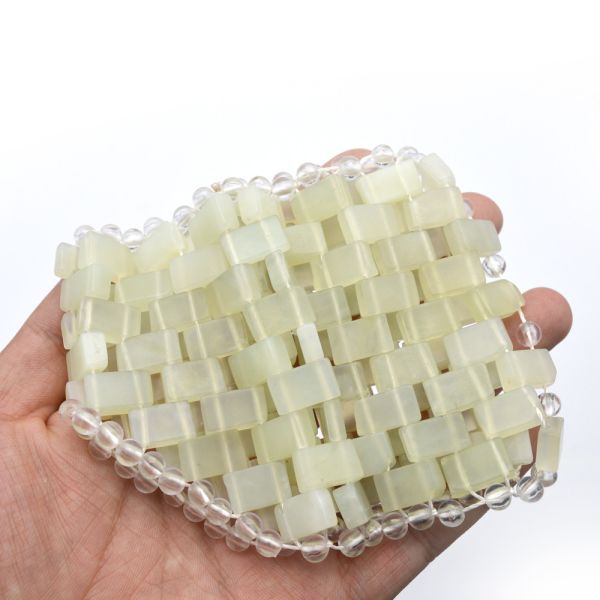 Promote Blood Circulation and Achieve Glowing Skin with Natural Jade Face Mask