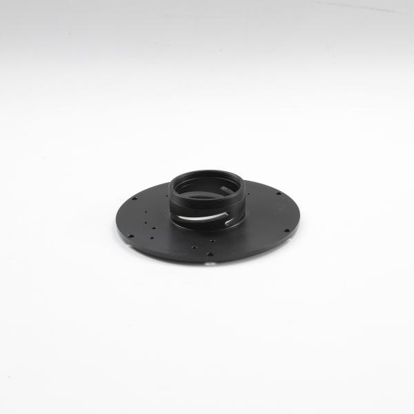 Precision Stainless Steel CNC Parts Durable Milling Small Parts ODM