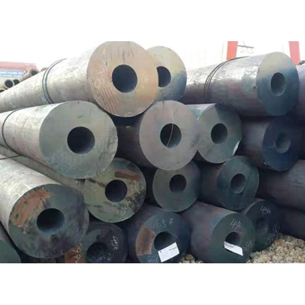China API 5L PLS2 Carbon Seamless Steel Tube Manufacturer