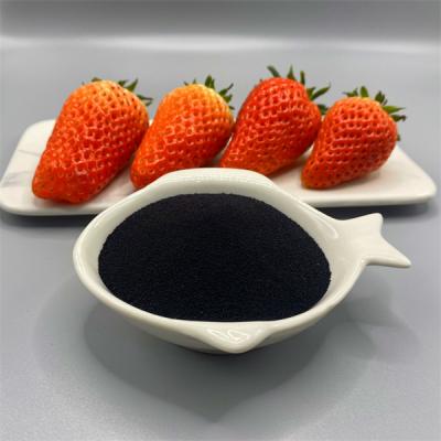 Total naturel organique d'engrais d'extrait d'algue soluble dans l'eau pour des fraisiers