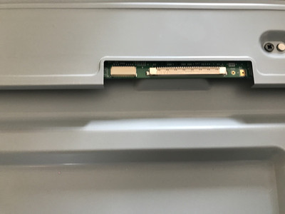 Panasonic 21.3'' Industrial Panel PC with 400cd/m2 Brightness for Medical Imaging LCD Display