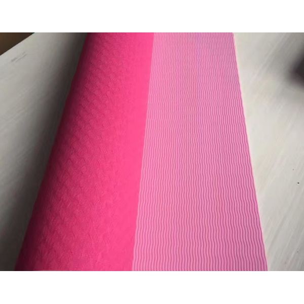 Wholesale TPE Yoga Mats, yoga mat manufacturer, Exercise, Pilates / Yoga Mat Supplier