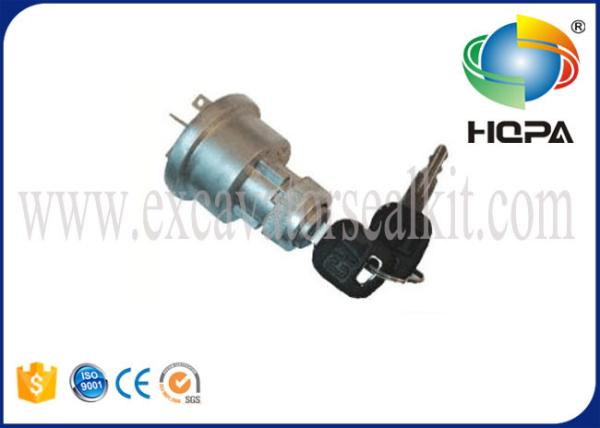interruptor de começo do motor 3E0156 para as linhas E320 E200B da máquina escavadora 5 da ignição