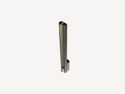 Small Injection Mold Components Precision OEM Wire Cutting Machining/sodick wire edm parts