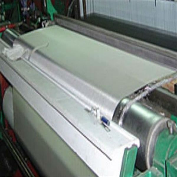 SUS304 Rejas de alambre enroscado para tamizadores de minería tamizadores de alambre