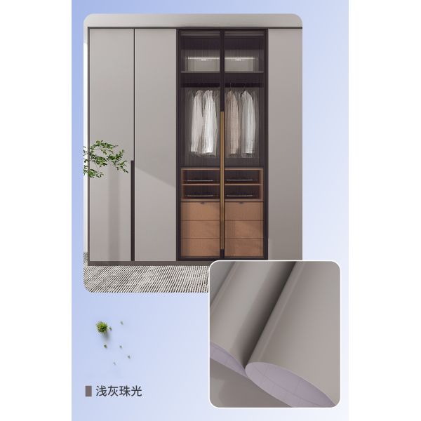 Estilo moderno Casa Oficina Decoración de interiores Papel de pared de cocina con diseño 3D