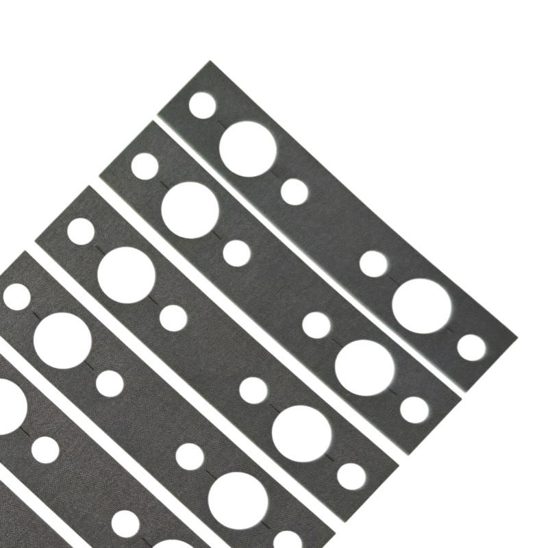 Conductive Fabric for Lithium Batteries