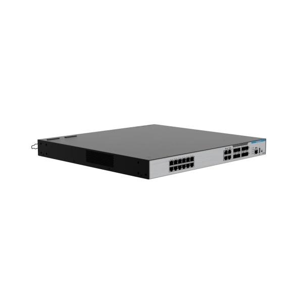 Ruijie RSR10 Enterprise Router avec 24 ports Gigabit et une sécurité avancée