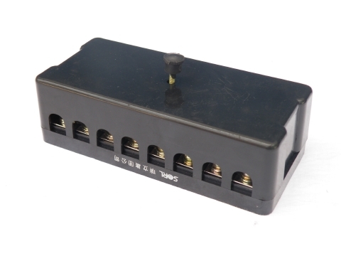 RLD62G-014 Fuse Box Assembly For STR