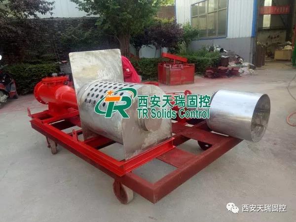 Прибор зажигания пирофакела нефти сверля H2S - Содержащ газы размещайте автоматическую систему зажигания для сверлить нефти