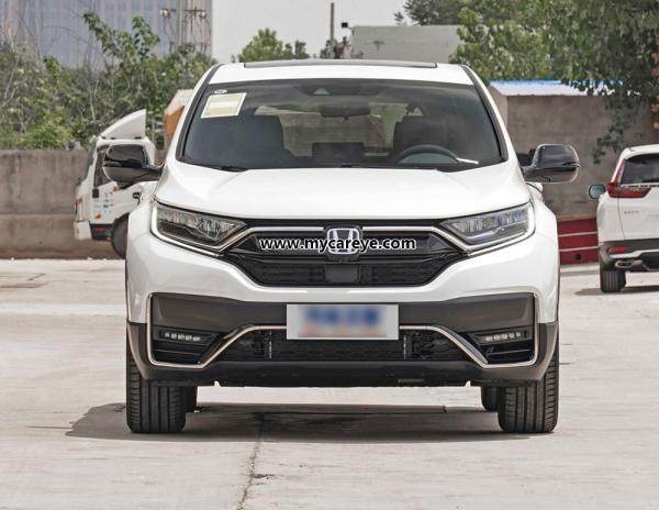 Honda Crv Cr-v 2021 DRL LED Daytime running Lights kit led daylight for car