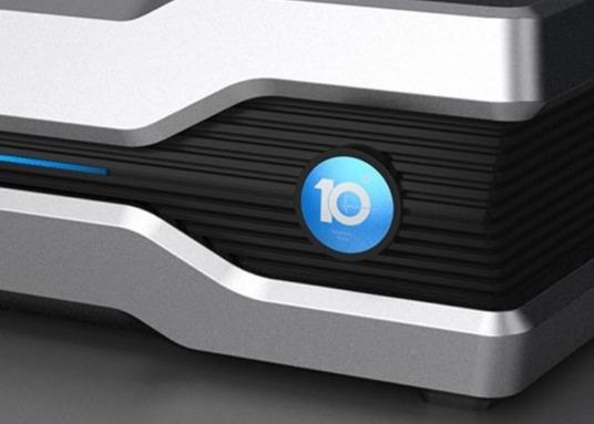 8GHz 120ps Spectrometer System With Fastest Scanning Of 60Hz