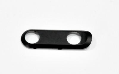 NAK80 P20 modelagem por injeção o painel de controle Shell plástico do plástico do OEM das peças