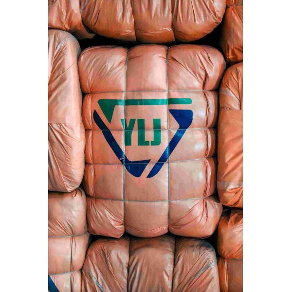 Warm Winter Children's Second Hand Clothes Mixed Colors Used Kids Clothes Bulk Bales