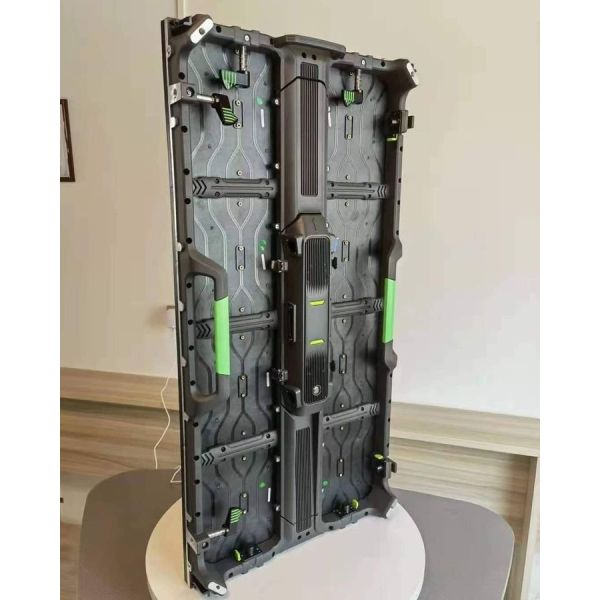 High Performance Stage Outdoor Rental LED Display P2.91 P3.91 P4.81 Indoor