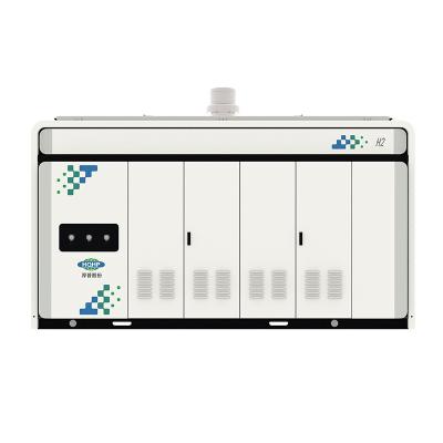 High Quality Containerized high pressure hydrogen refueling equipment