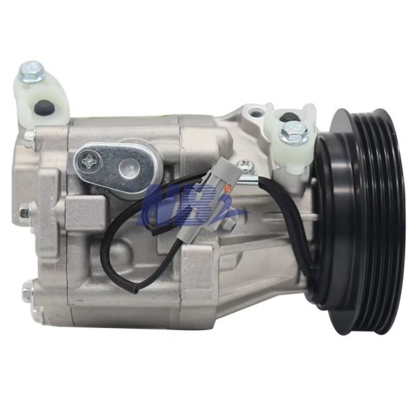Auto AC Compressor 47200-9887 4472009887 447200-9881 447200-9880 4472009888 447200-9881 For Daihatsu TERIOS