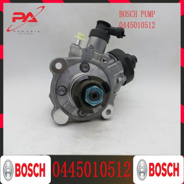Насос CP4 0445010545 системы подачи топлива давления умеренной цены высококачественный дизельный неподдельный высокий 0445010512 0445010512