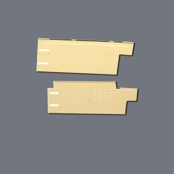 Photo Chemical Copper Etching Products with +/-0.01mm Tolerance