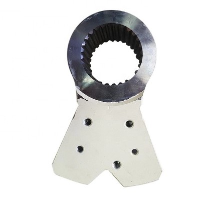 Части запасные для бетонных насосов 80 мм 90 мм