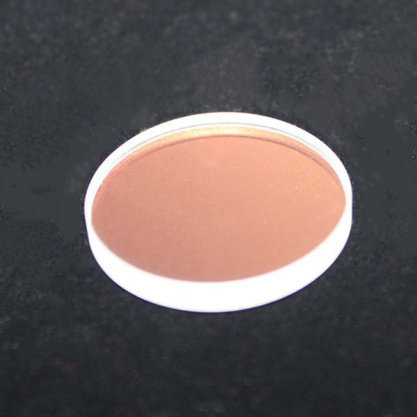 Thick 3.8-4.5mm Focusing Laser Collimating Lens Dia30mm