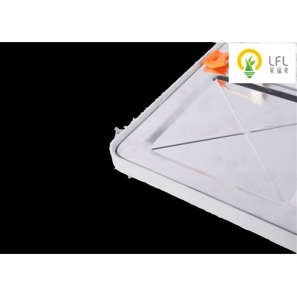 86-264V Energy Saving LED Slim Panel 20W 1500lm Aluminum Material