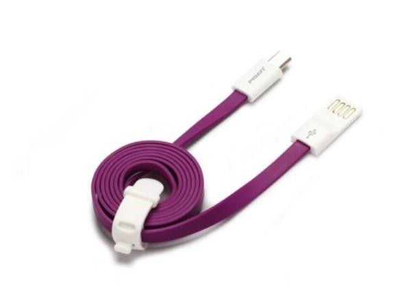 Pisen Micro USB cable for Android, Pisen rapid USB cable for Android, Pisen micro USB cable