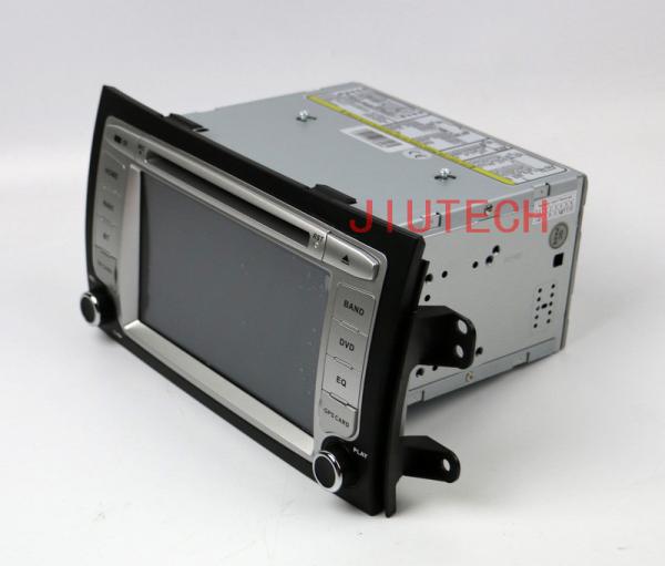7'' Autoradio Head Unit Stereo for Suzuki SX4/Car Stereo for Suzuki SX4 Headunit Autoradio