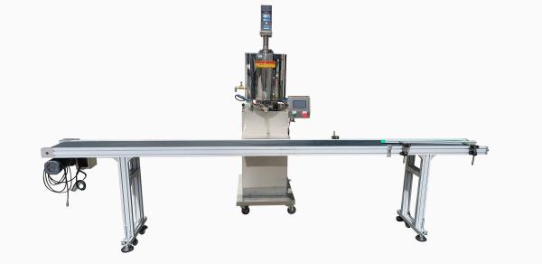 Vaseline Heating Quantitative Filling Machine with 3 meters coneryer belt