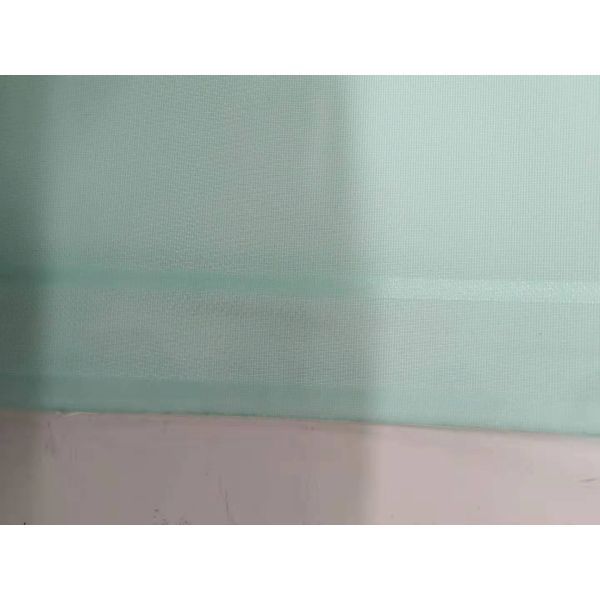 Kraft Paper Making Paper Machine Fabric Single Layer 4 Shed Weaving Type