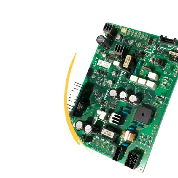Global PCBA Supplier SMT Assembly High Density Interconnect PCBA Gootu 6.2 kw Hybrid Inverter Pcb Board