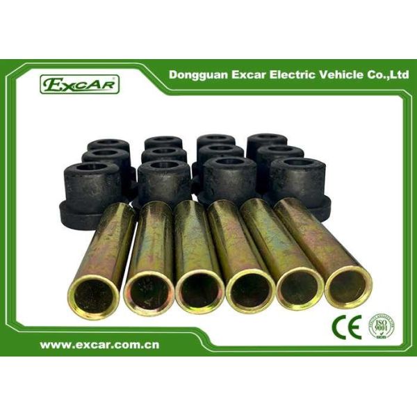 Втулка весны лист тележки гольфа задняя для рукава весны лист DS 1015583&1012303 автомобиля клуба