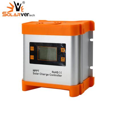 Painel híbrido de Portable For Solar do controlador da carga de 130W/260W MPPT