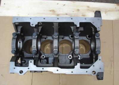 HYUNDAI 4D56&D4CB Engine Cylinder Block 21100-42200 Diesel Engine Components