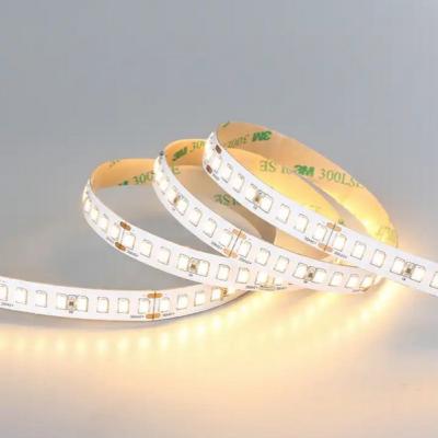 High Lumen Led Strip Smd 2835 CRI90 DC12V 24V 10W 120leds/M