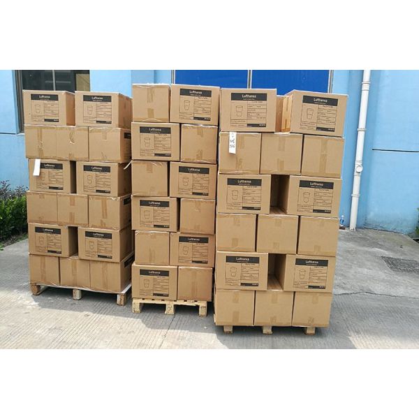 Haining Concern Paper Cup Co.,Ltd