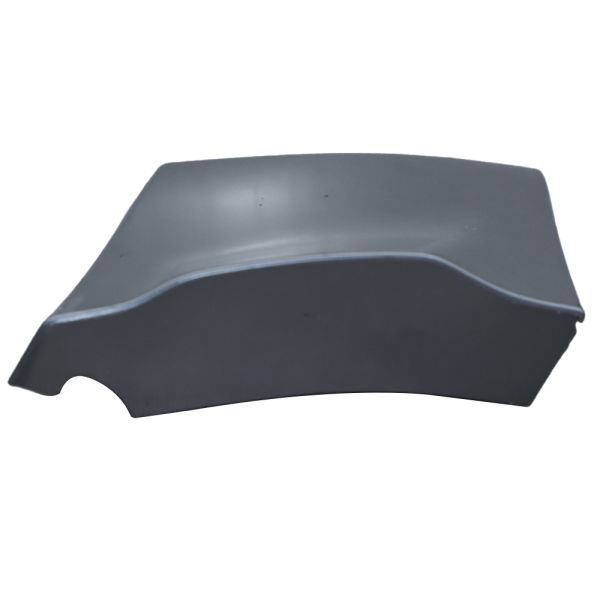 Womala Exterior Trim Moulding 39797832 for XC40 Side Door Protection