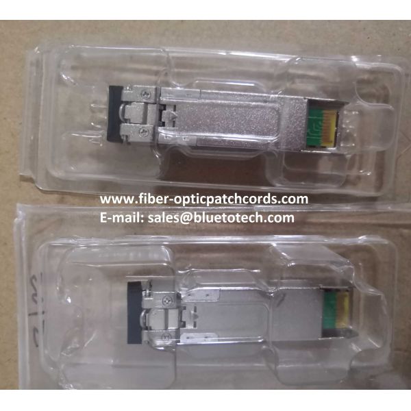 Пластиковые аксессуары ROHS оптического волокна меди RJ45 SFP крышки
