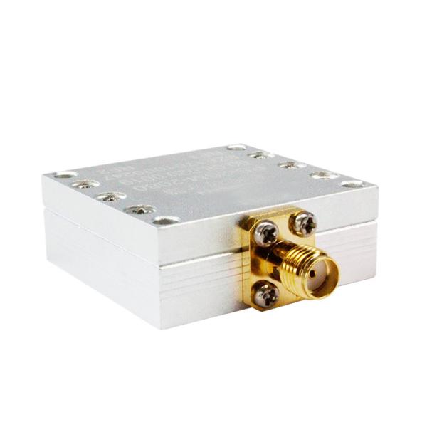 Divisor passivo do poder de 2 componentes do RF da maneira com divisor de poder do conector 0.8-8GHz de SMA