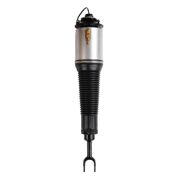 OE 4E0616039 Air Ride Shock Absorbers , Air Shock Suspension For Audi A8 Front Left