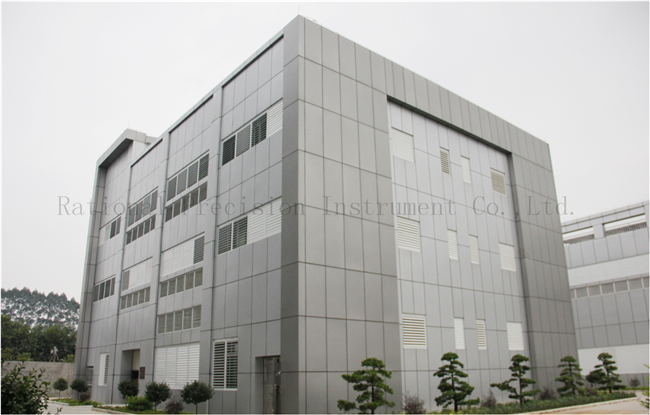 Rational Precision Instrument Co.,Ltd.