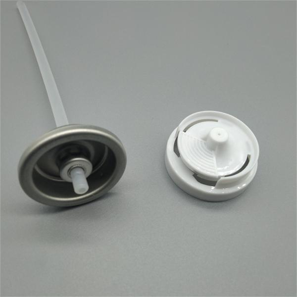 Car Antibacterial Spray Valve For Clean And Fresh Interior